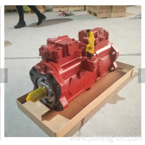 DX300-7 Hydraulic Main Pump DX300-7 Hydraulic pump